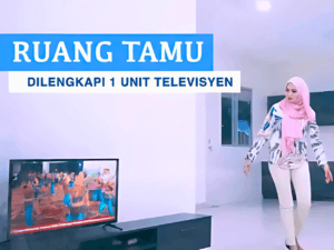Rumah Selangorku